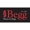 Begg Shoes United Kingdom Jobs Expertini